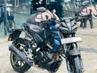 Yamaha MT 15 2020