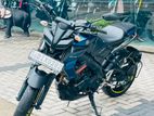 Yamaha MT 15 2020