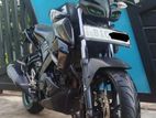 Yamaha MT 15 2020
