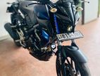 Yamaha MT 15 2020