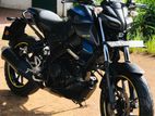 Yamaha MT 15 2020