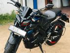 Yamaha MT 15 2020