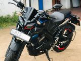 Yamaha MT 15 2020