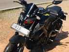 Yamaha MT 15 2020