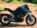 Yamaha MT 15 2020