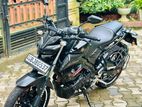 Yamaha MT 15 2020