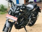 Yamaha MT 15 2020