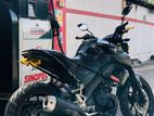 Yamaha MT 15 2020