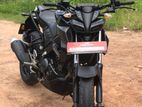 Yamaha MT 15 2020