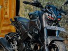 Yamaha MT 15 2020