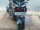 Yamaha MT 15 2020