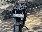 Yamaha MT 15 2020