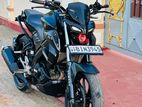 Yamaha MT 15 2020