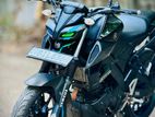 Yamaha MT 15 2020