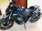 Yamaha MT 15 2020