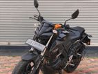 Yamaha MT 15 2020