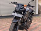 Yamaha MT 15 2020