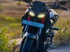 Yamaha MT 15 2020