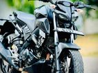 Yamaha MT 15 2020