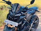 Yamaha MT 15 2020