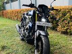 Yamaha MT 15 2020