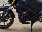 Yamaha MT 15 2020