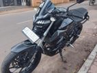 Yamaha MT 15 2020