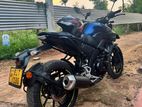 Yamaha MT 15 2020