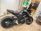 Yamaha MT 15 2020