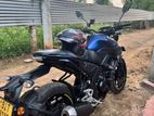 Yamaha MT 15 2020