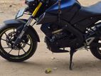 Yamaha MT 15 2020