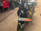 Yamaha MT 15 2020