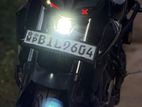 Yamaha MT 15 2020