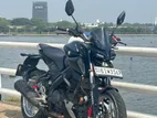 Yamaha MT 15 2020