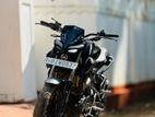 Yamaha MT 15 2020