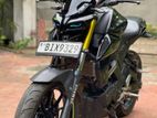 Yamaha MT 15 2020