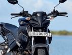 Yamaha MT 15 2020