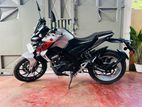 Yamaha MT 15 2020