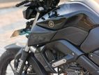Yamaha MT 15 2020