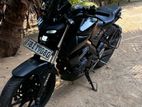 Yamaha MT 15 2020