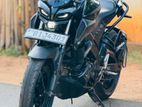 Yamaha MT 15 2020