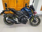 Yamaha MT 15 2020