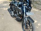 Yamaha MT 15 2020