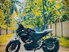Yamaha MT 15 2020