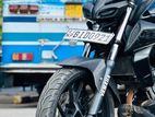 Yamaha MT 15 2020