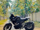 Yamaha MT 15 2020