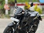 Yamaha MT 15 2020