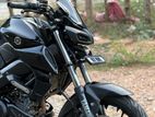 Yamaha MT 15 2020