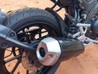 Yamaha MT 15 2020