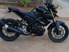 Yamaha MT 15 2020